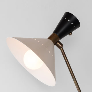 Carins Swing Arm Wall Sconce