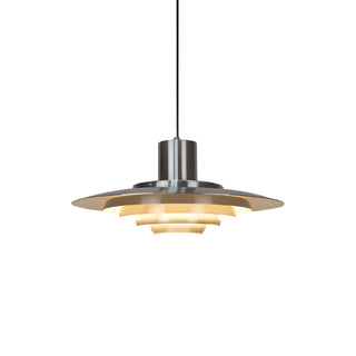 Carl Layer Metal Pendant Lamp