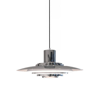 Carl Layer Metal Pendant Lamp