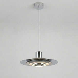 Carl Layer Metal Pendant Lamp