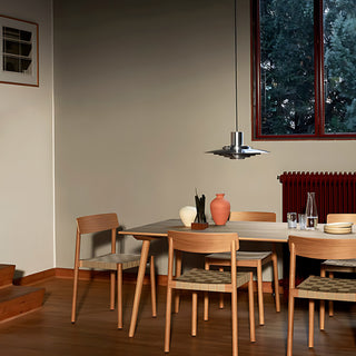 Carl Layer Metal Pendant Lamp