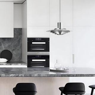 Carl Layer Metal Pendant Lamp