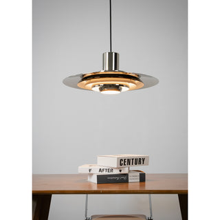 Carl Layer Metal Pendant Lamp