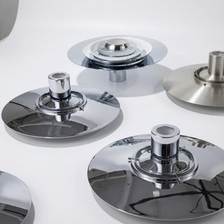 Carl Layer Metal Pendant Lamp