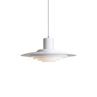Carl Layer Aluminum Pendant Lamp