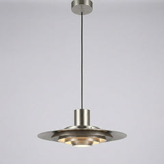 Brushed Nickel