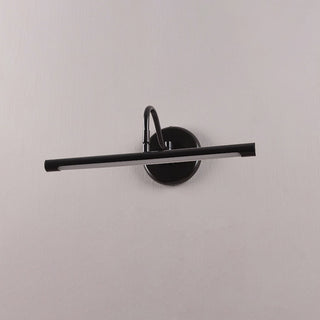 Carlisle Curved LED Sconce
