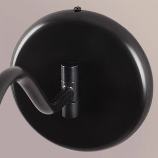 Carlisle Curved LED Sconce