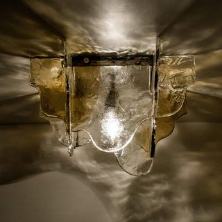 Carlo Nason Ceiling Lamp