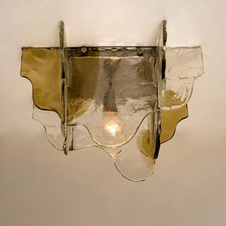 Carlo Nason Ceiling Lamp