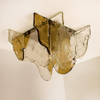 Carlo Nason Ceiling Lamp