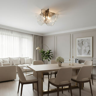 Carlo Nason Ceiling Lamp