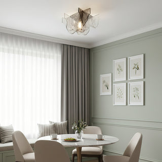 Carlo Nason Ceiling Lamp