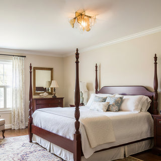 Carlo Nason Ceiling Lamp