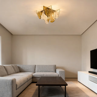 Carlo Nason Ceiling Lamp