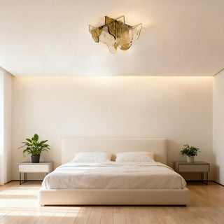 Carlo Nason Ceiling Lamp