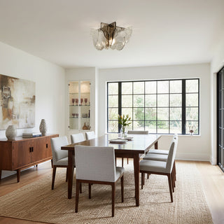 Carlo Nason Ceiling Lamp