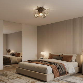 Carlo Nason Ceiling Lamp