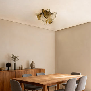 Carlo Nason Ceiling Lamp