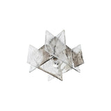 Lampe de Plafond Carlo Nason Ice