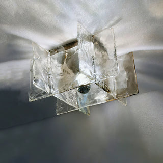 Carlo Nason Ice Ceiling Lamp