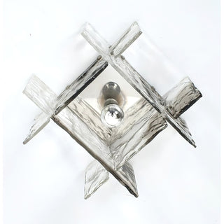 Carlo Nason Ice Ceiling Lamp