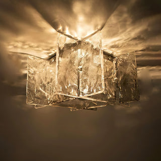 Carlo Nason Ice Ceiling Lamp