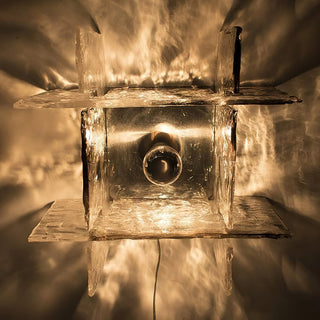 Carlo Nason Ice Ceiling Lamp