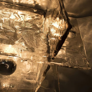 Carlo Nason Ice Ceiling Lamp