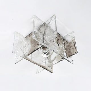 Carlo Nason Ice Ceiling Lamp