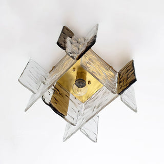 Carlo Nason Ice Ceiling Lamp