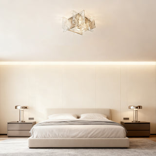 Carlo Nason Ice Ceiling Lamp