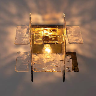 Carlo Nason Ice Ceiling Lamp