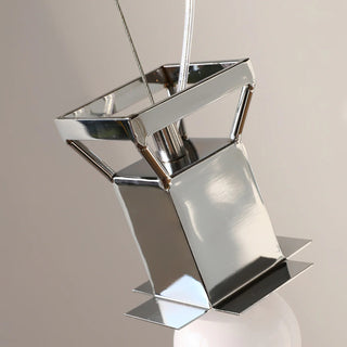 Carlo Pendant Light