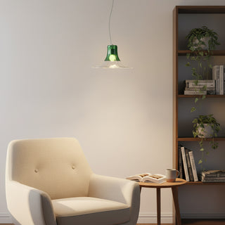 Carlo Pendant Light
