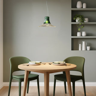 Carlo Pendant Light