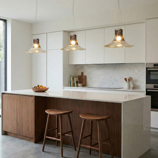 Carlo Pendant Light