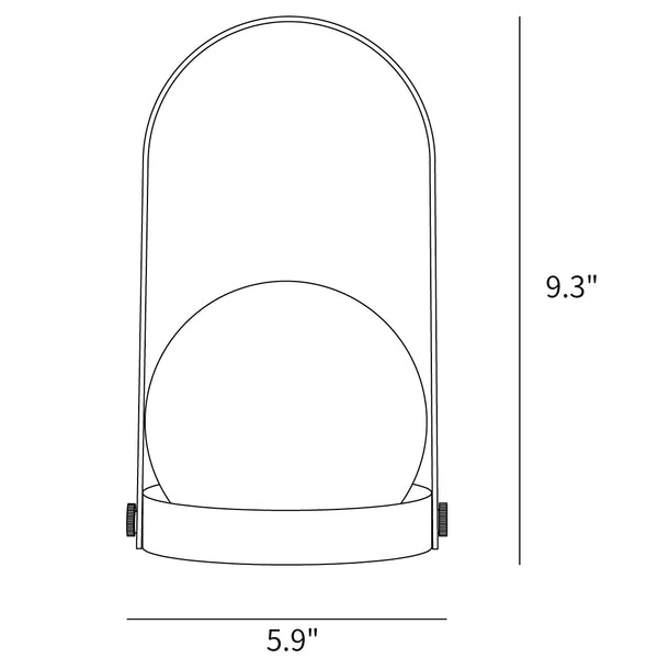 Disegni dimensionali