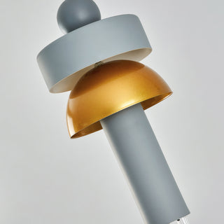 Cascade Fringe Pendant Lamp