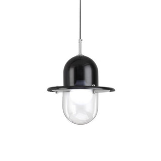 Cassini Hats Glass Pendant Lamp
