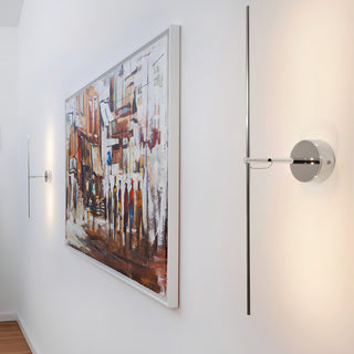 Catellani Stick Wall Light