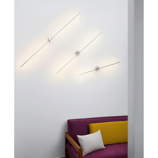 Catellani Stick Wall Light
