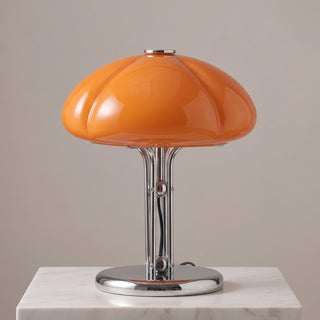 Cato Glass Table Lamp