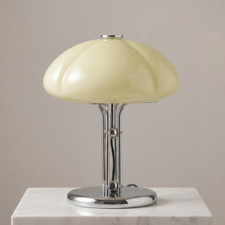 Cato Glass Table Lamp