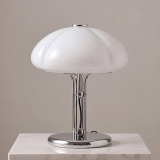 Cato Glass Table Lamp
