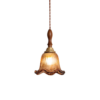 Cazel Vintage Pendant Light
