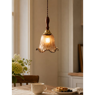 Cazel Vintage Pendant Light