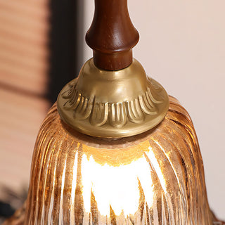 Cazel Vintage Pendant Light