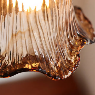 Cazel Vintage Pendant Light