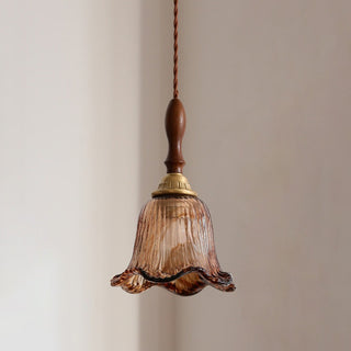 Cazel Vintage Pendant Light